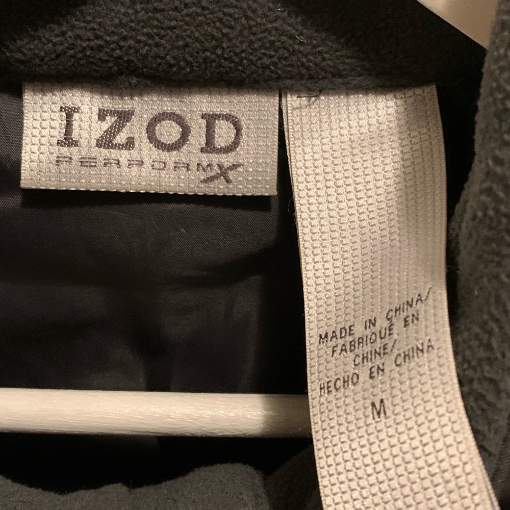 Men’s light jacket - Picture 3 of 3